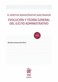 EL DERECHO ADMINISTRATIVO SANCIONADOR