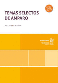 TEMAS SELECTOS DE AMPARO