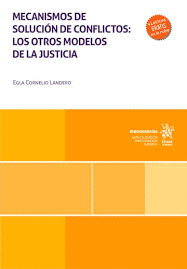 MECANISMOS DE SOLUCION DE CONFLICTOS
