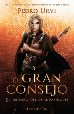 EL GRAN CONSEJO   PD