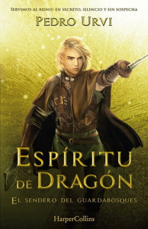 ESPIRITU DE DRAGON   PD