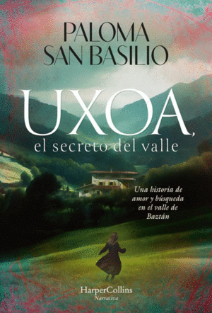 UXOA EL SECRETO DEL VALLE   PD