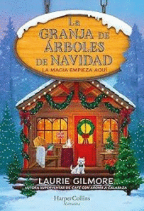 LA GRANJA DE ARBOLES DE NAVIDAD