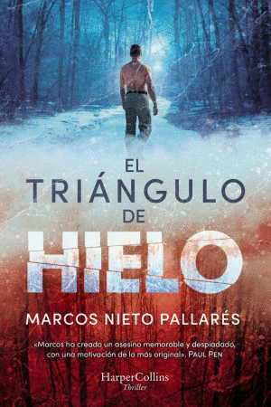 EL TRIANGULO DE HIELO