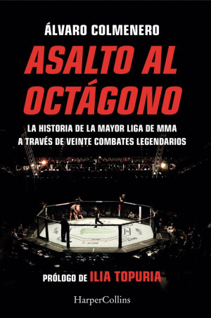 ASALTO AL OCTAGONO
