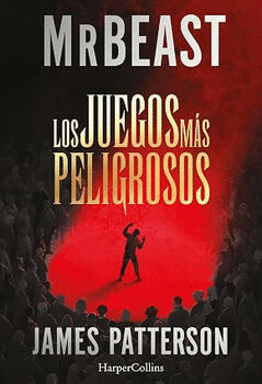 LOS JUEGOS MAS PELIGROSOS