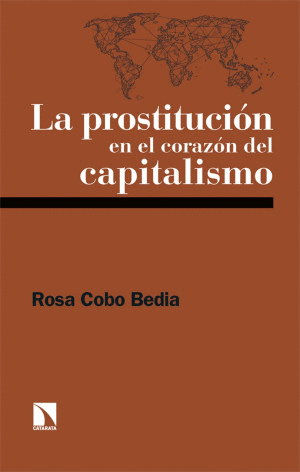 PROSTITUCION EN EL CORAZON DEL CAPITALISMO