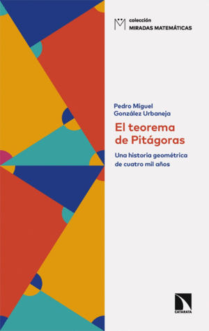EL TEOREMA DE PITAGORAS