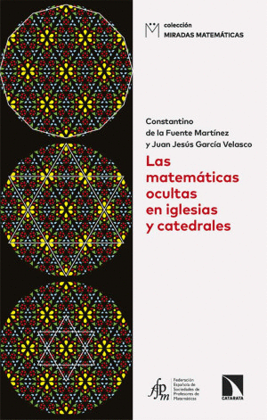LAS MATEMATICAS OCULTAS EN IGLESIAS Y CATEDRALES