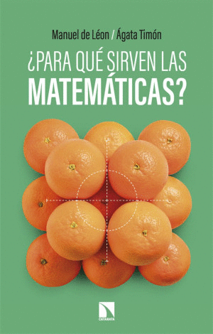 �PARA QUE SIRVEN LAS MATEMATICAS?