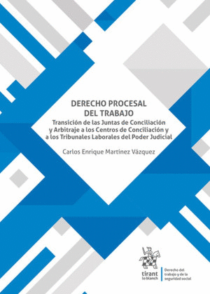 DERECHO PROCESAL DEL TRABAJO