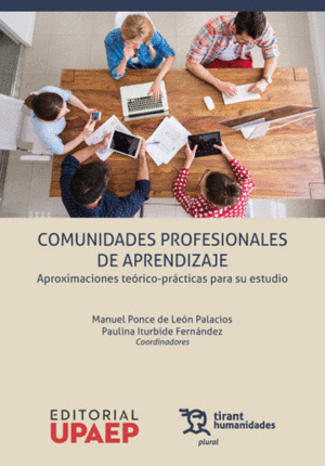 COMUNIDADES PROFESIONALES DE APRENDIZAJE