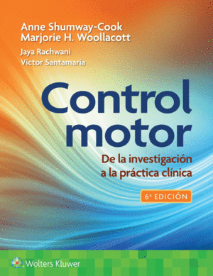 CONTROL MOTOR