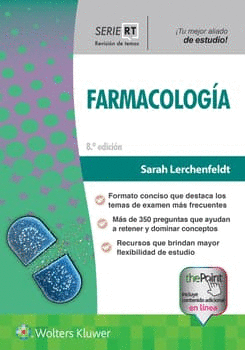 FARMACOLOGIA