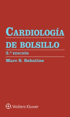 CARDIOLOGIA DE BOLSILLO