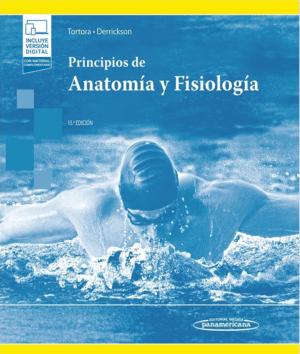 PRINCIPIOS DE ANATOMIA Y FISIOLOGIA