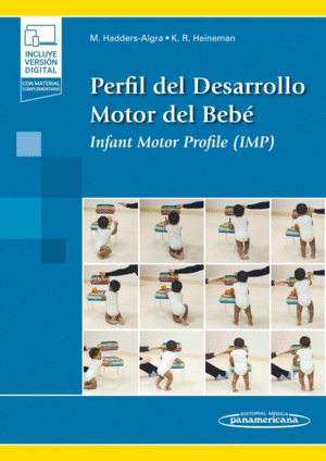 PERFIL DEL DESARROLLO MOTOR DEL BEBE