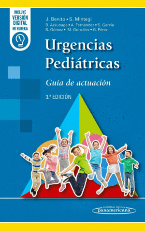 URGENCIAS PEDIATRICAS