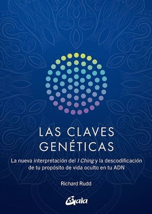 LAS CLAVES GENETICAS