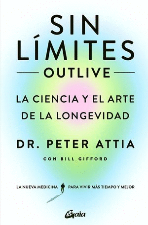 SIN LIMITES SIN LIMITES (OUTLIVE)