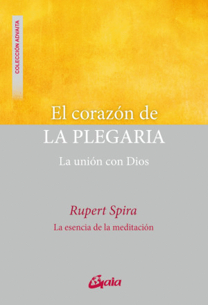 EL CORAZON DE LA PLEGARIA