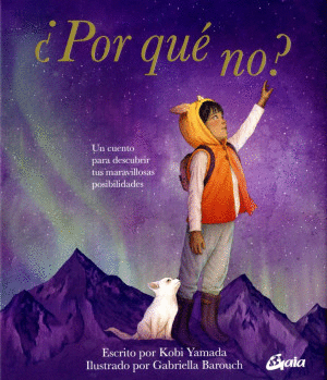 �POR QUE NO?