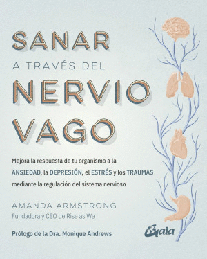 SANAR A TRAVES DEL NERVIO VAGO