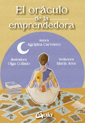EL ORACULO DE LA EMPRENDEDORA