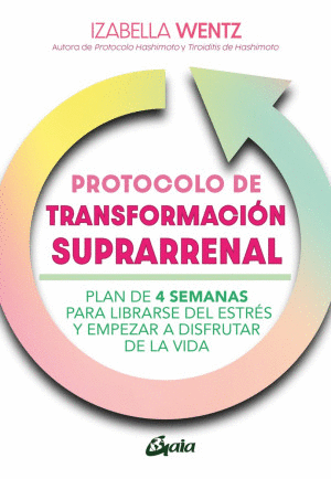 PROTOCOLO DE TRANSFORMACION SUPRARRENAL