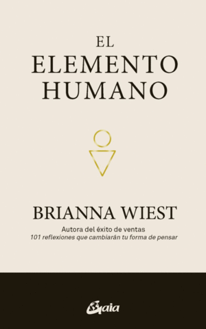 EL ELEMENTO HUMANO
