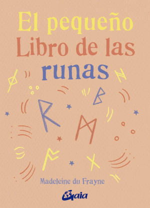 EL PEQUEO LIBRO DE LAS RUNAS
