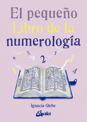 EL PEQUEO LIBRO DE LA NUMEROLOGIA
