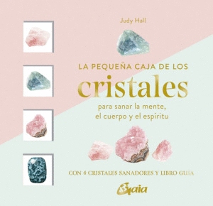 LA PEQUEA CAJA DE LOS CRISTALES