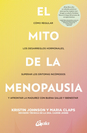 EL MITO DE LA MENOPAUSIA