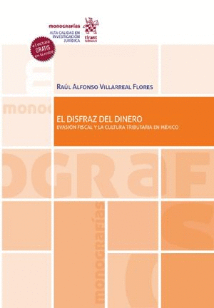 DISFRAZ DEL DINERO EL