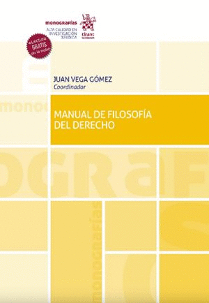 MANUAL DE FILOSOFIA DEL DERECHO