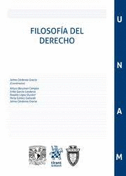 FILOSOFIA DEL DERECHO