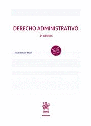 DERECHO ADMINISTRATIVO