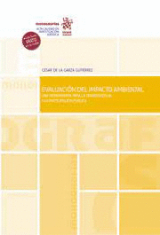 EVALUACION DEL IMPACTO AMBIENTAL