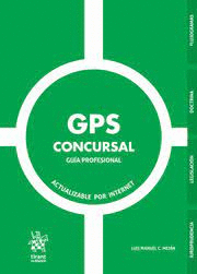 GPS CONCURSAL