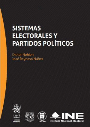 SISTEMAS ELECTORALES Y PARTIDOS POLITICOS