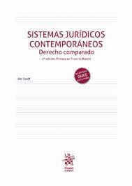 SISTEMAS JURIDICOS CONTEMPORANEOS