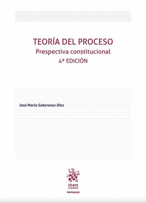TEORIA DEL PROCESO 4 EDICION