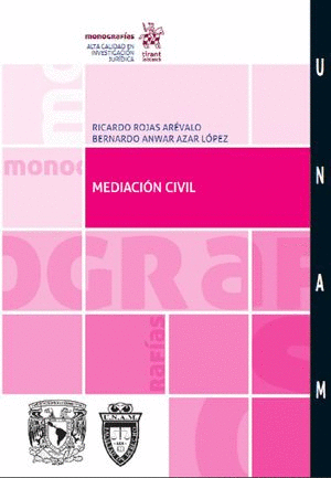 MEDIACION CIVIL