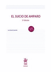 EL JUICIO DE AMPARO