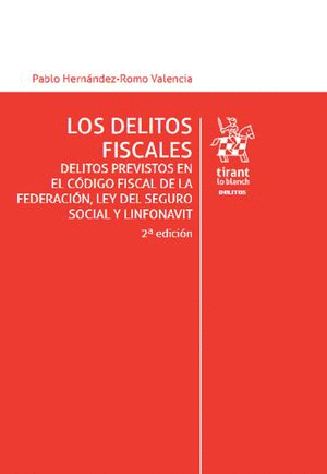 DELITOS FISCALES LOS