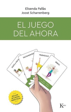 JUEGO DEL AHORA EL