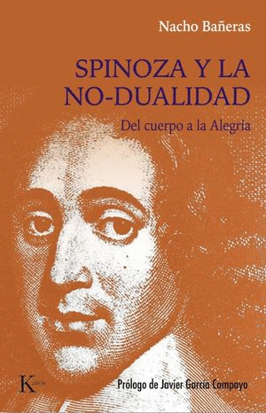 SPINOZA Y LA NO DUALIDAD