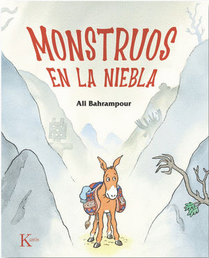 MONSTRUOS EN LA NIEBLA (PASTA DURA)