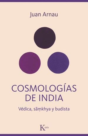 COSMOLOGIAS DE INDIA
